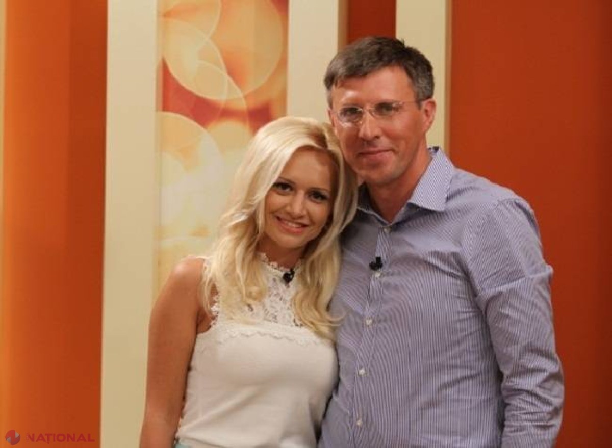 Dorin Chirtoacă DIVORȚEAZĂ la nici cinci luni de la căsătorie