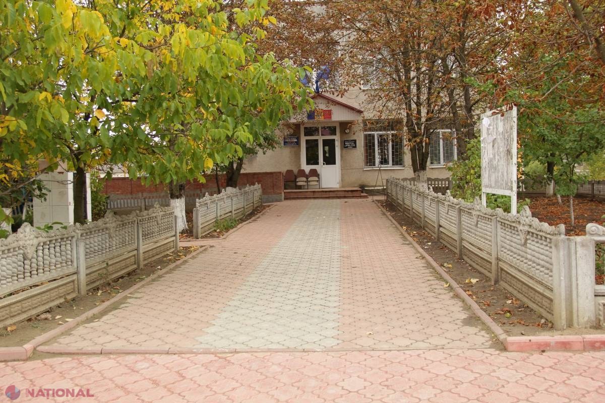 REPORTAJ // Mica Europă la Ciorești