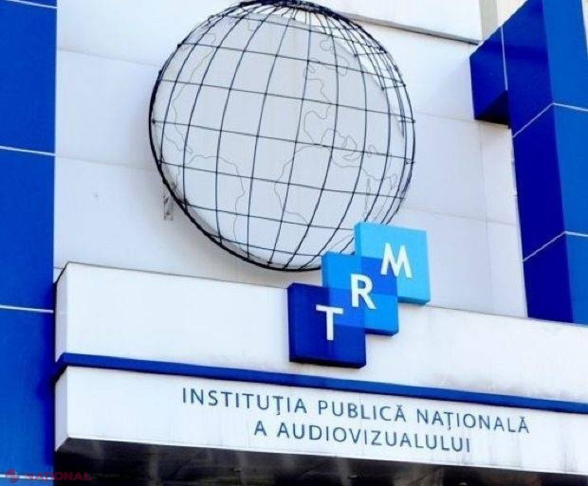 Concurs EȘUAT // Compania „Teleradio Moldova” rămâne FĂRĂ președinte