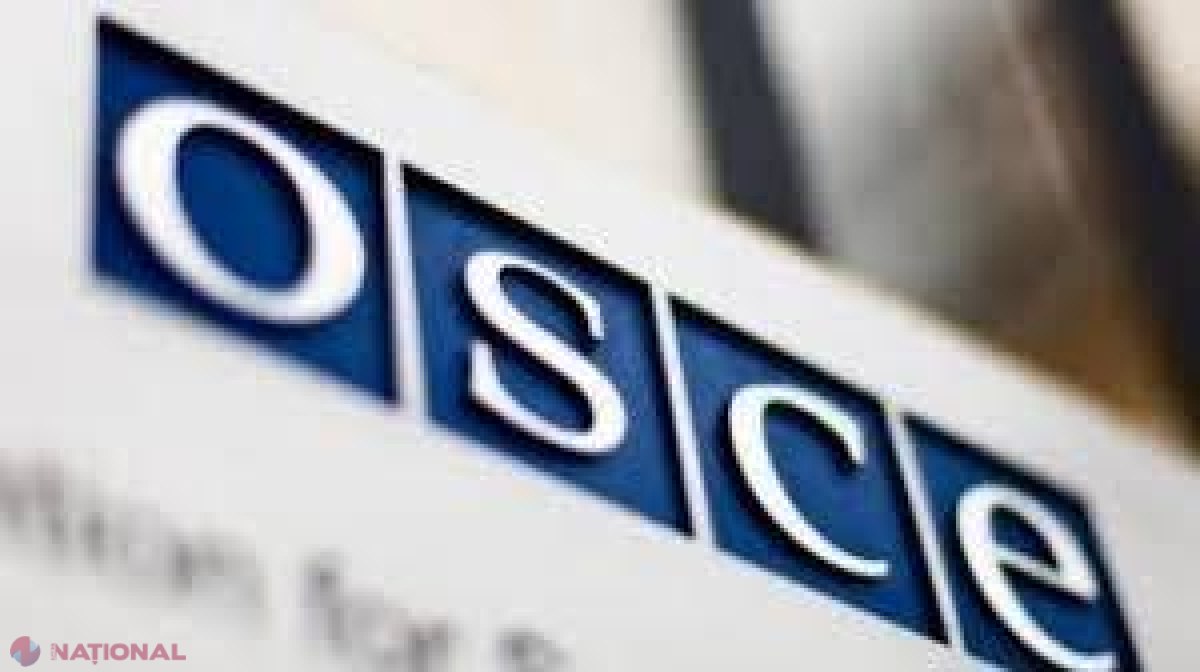 Observatorii OSCE, răpiți în Slaviansk, au fost eliberați