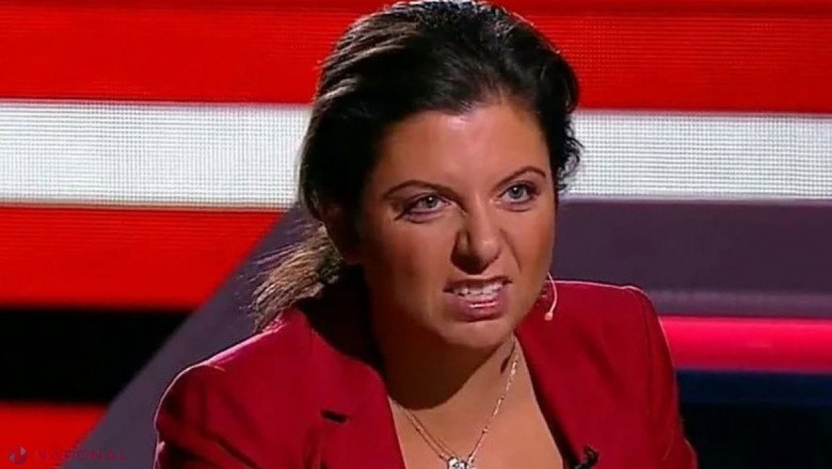 Kremlinul scoate la înaintare „artileria” grea, după ce șeful de la „Sputnik Moldova” a fost EXPULZAT din R. Moldova. Propagandista lui Putin anunță că Rusia urmează „să elibereze R. Moldova”