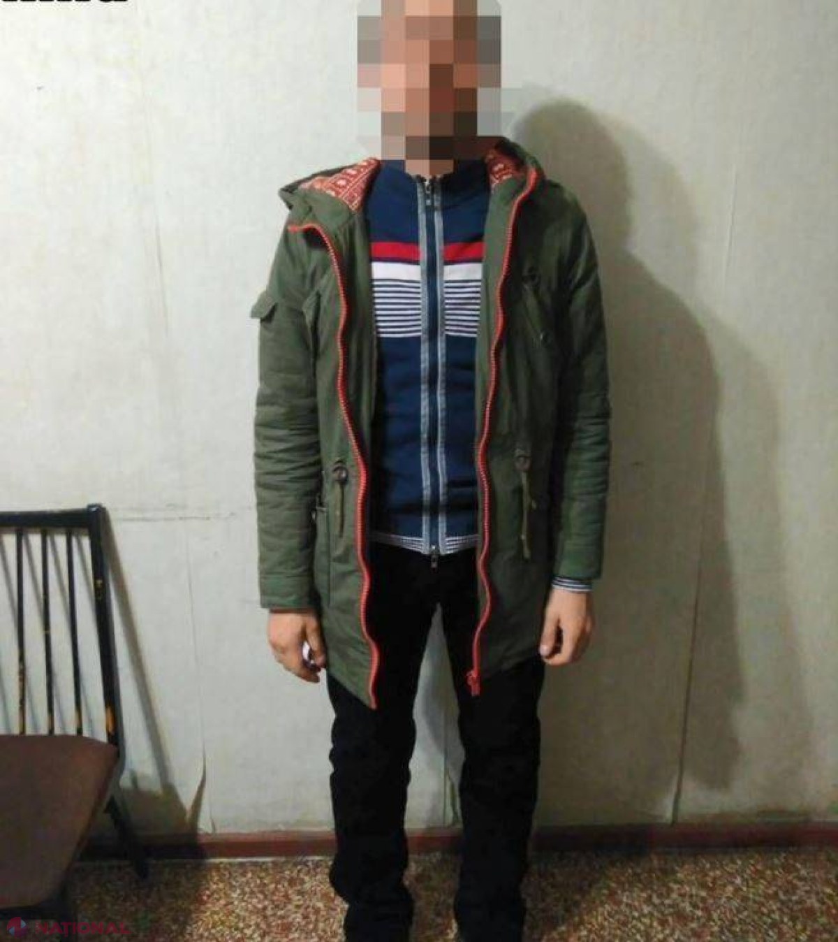 Doi bărbați ocheau automobile de lux parcate în Chișinău și le spărgeau: Unul și-a recunoscut vina, iar altul a fugit din republică