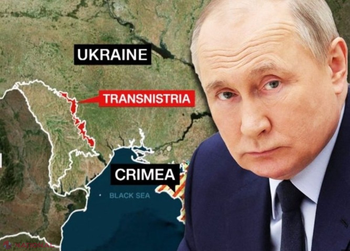 DECLARAȚIE // Moscova ar intenționa „să provoace o criză în R. Moldova”, folosind din nou gazele ca armă: „Se țintește în rezultatele viitoarelor alegeri parlamentare - ultima șansă a Kremlinului de a stopa cursul european al R. Moldova”