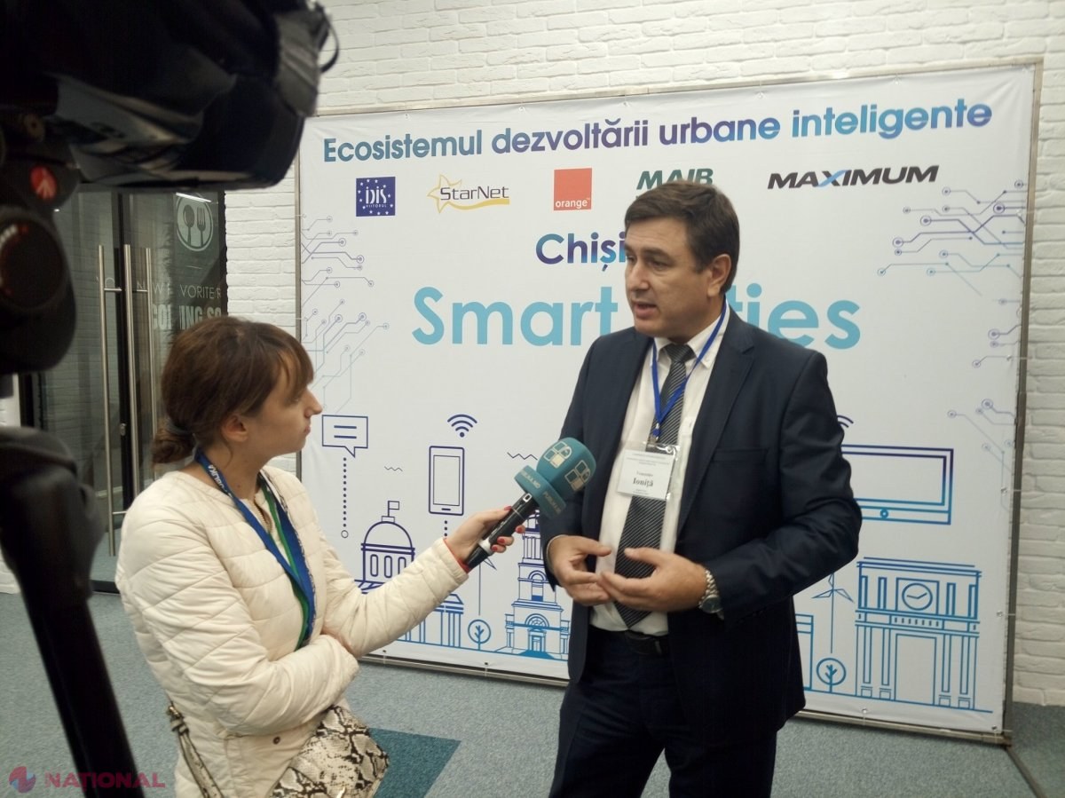 Calculele expertului Ioniță: În 20 de ani, R. Moldova a beneficiat de un suport financiar extern în mărime de 37,8 miliarde de lei. „Fără suport extern, R. Moldova poate supraviețui, dar nu se poate dezvolta”