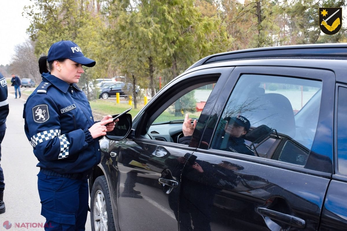 ATENȚIE, ȘOFERI! Agenții de patrulare VÂNEAZĂ, începând de astăzi, mașinile parcate neregulamentar: Amenzi de până la 1 500 de lei și patru puncte de penalizare 
