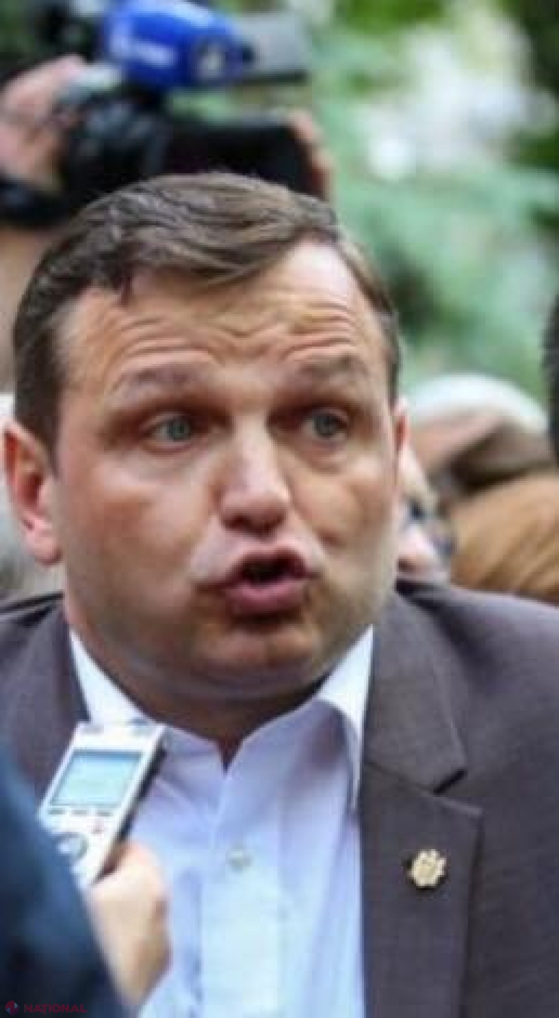 Năstase, acuzat de Ghimpu că i-a adus pe socialiști la putere: „Andrușa, aici ce ai de zis? Mai bine PLEACĂ din politică!”