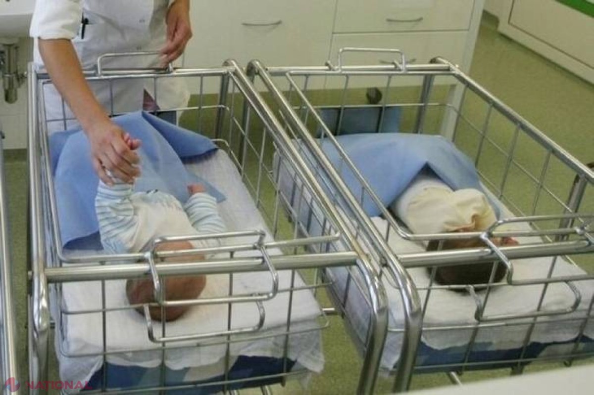 Planul româncei care a tulburat toată Spania! S-a folosit de sora ei, care îi seamănă leit, să facă un copil! 