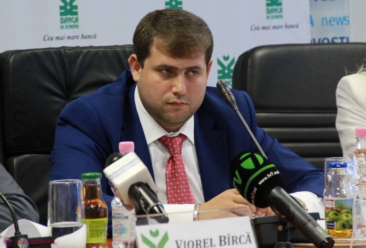 Putea Șor să dea mită 250 de milioane de dolari? Vezi ce crede un expert economic