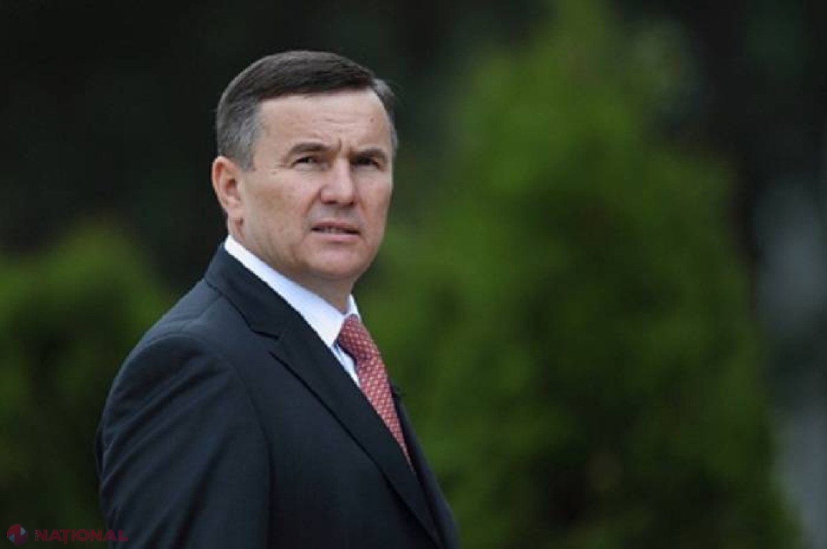 MILIONAR înscris pe cont propriu în cursa electorală