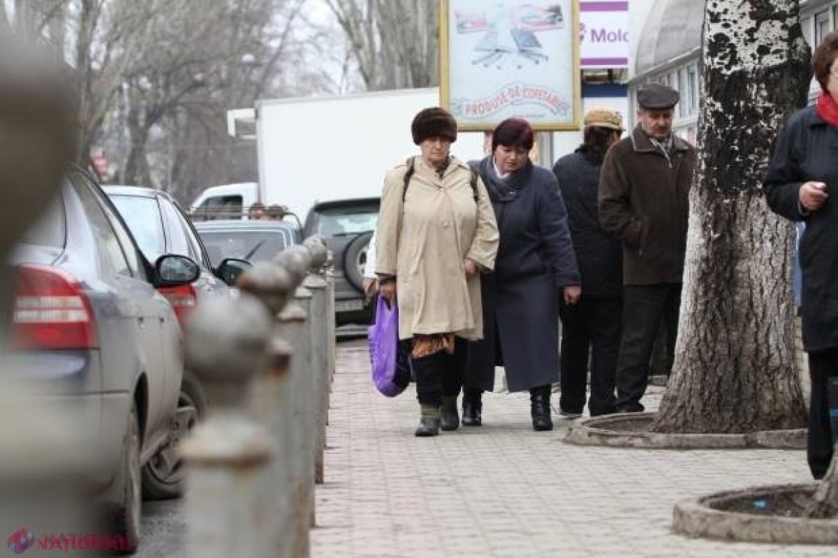 Problemele MAJORE care îi preocupă cel mai mult pe cetățenii R. Moldova: Lipsa locurilor de muncă, salariile MICI și CORUPȚIA. Furtul MILIARDULUI nu-i mai interesează?