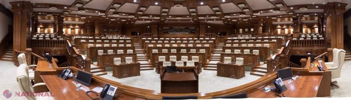 PARLAMENT FUNCȚIONAL // Curtea Constituțională a VALIDAT rezultatele alegerilor: Lista OFICIALĂ a noilor deputați