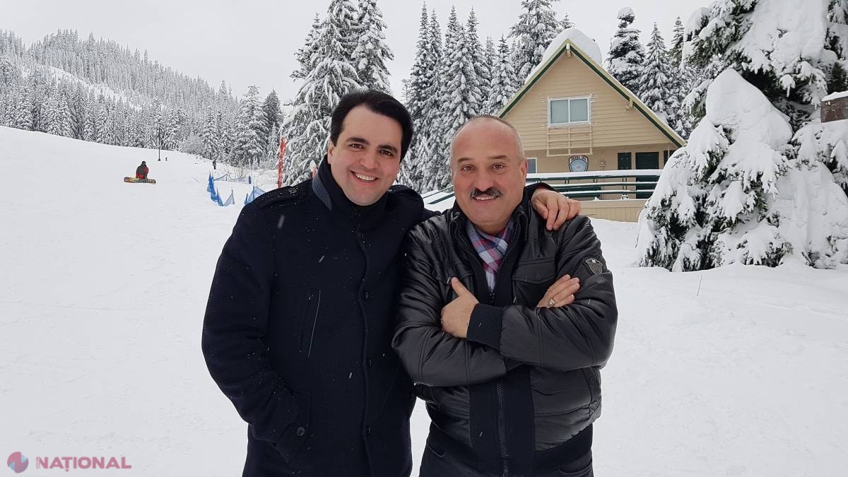 Artiștii din R. Moldova care vor sărbători Revelionul peste Ocean