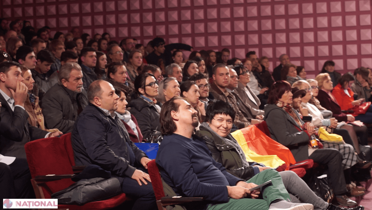 Filmul românesc, APRECIAT la Chișinău! Cea mai îndrăgită peliculă, aleasă prin vot