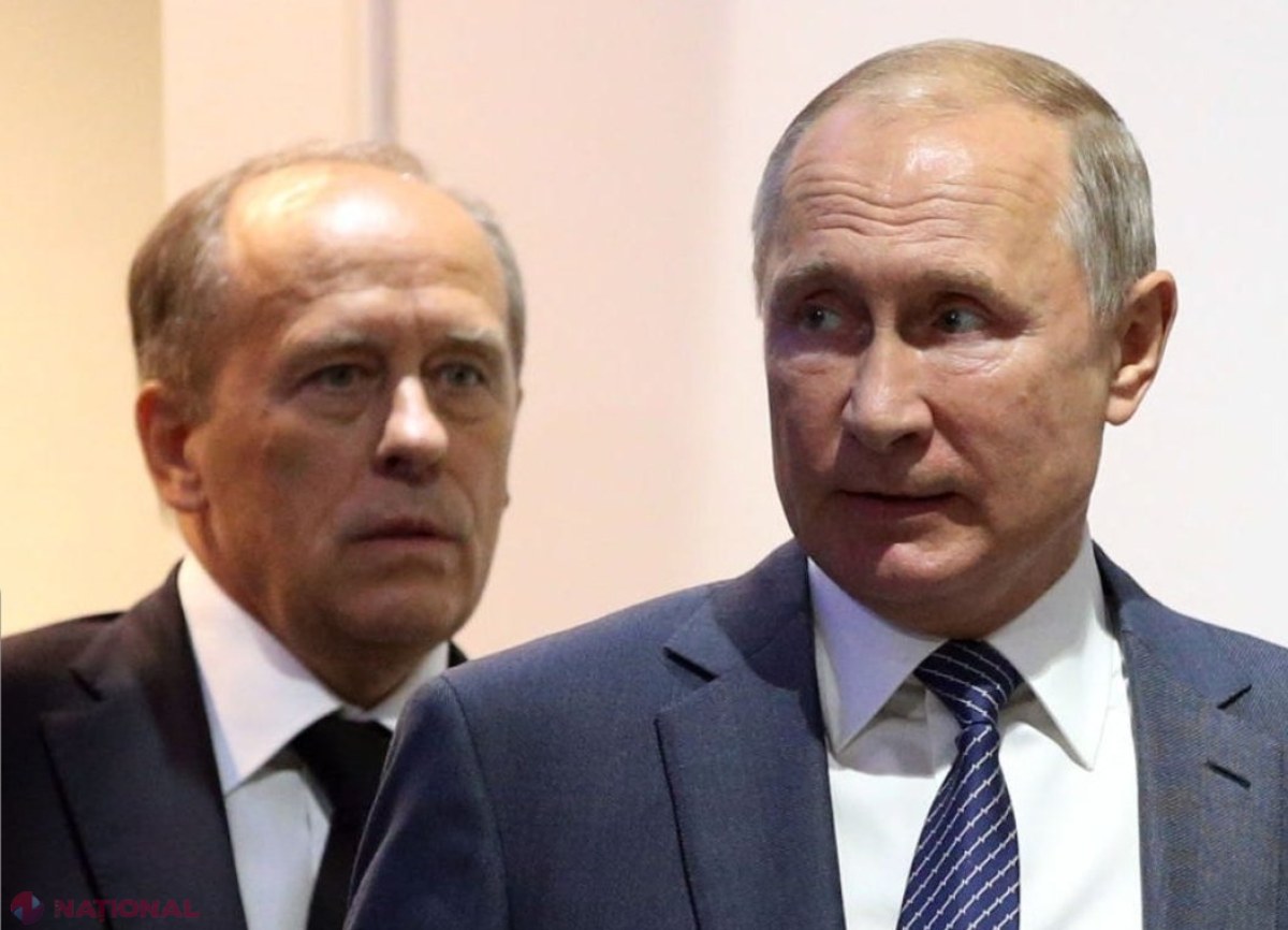Ce arată asasinarea Dariei Dughina despre Kremlin și temutul FSB al Rusiei: 