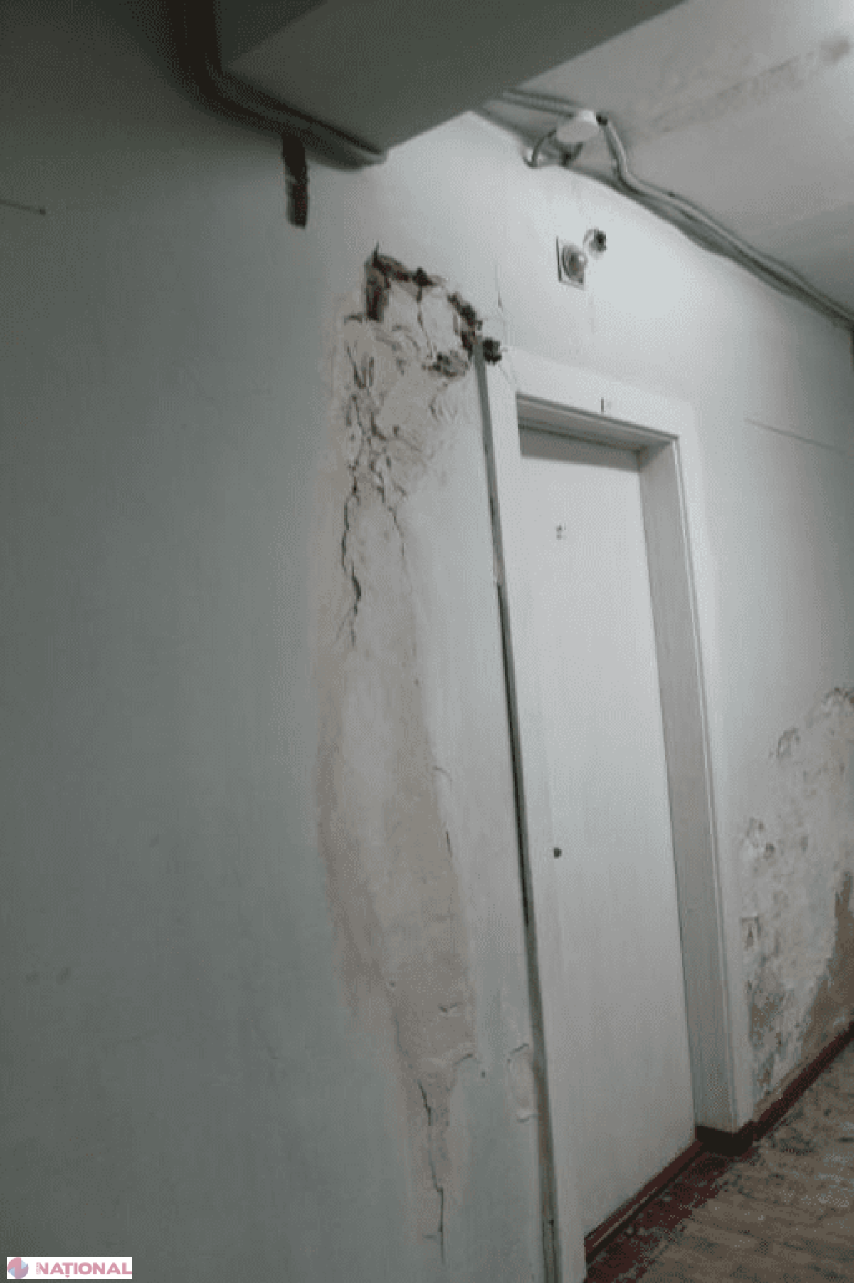 NEREGULI // Familii și persoane cu dizabilități mintale la Azilul Republican pentru invalizi şi pensionari