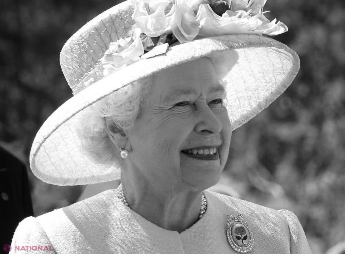 Regina Elisabeta a II-a, cel mai longeviv monarh, a MURIT după 70 de domnie 