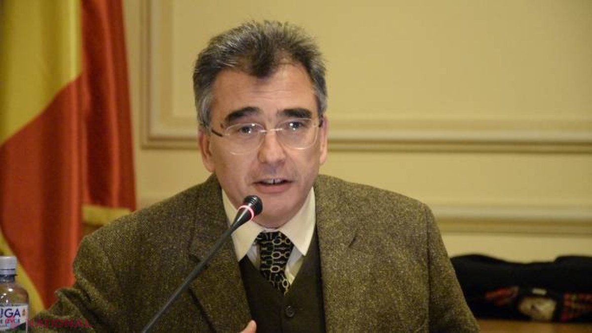 Petrișor Peiu: „Transnistria este de fapt CHEIA CARE ÎNCUIE aspirațiile de unitate ale românilor de pe cele două maluri ale Prutului”