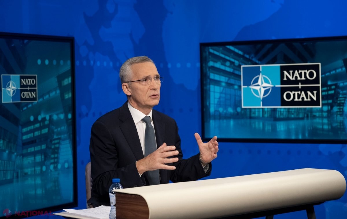 NATO și partenerii săi oferă Ucrainei un sprijin militar fără precedent în timp ce Rusia se pregătește de înghețarea războiului pentru a lansa o ofensivă mai mare în primăvară