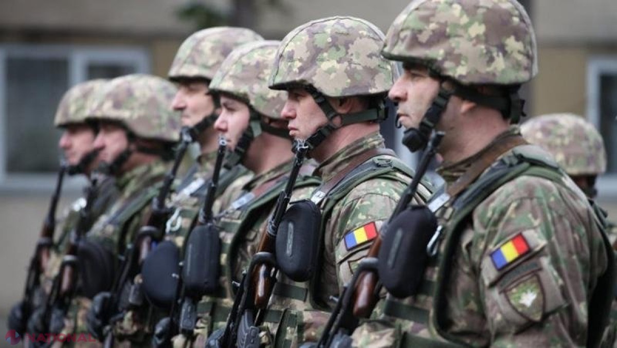 Ministrul Apărării de la București: „Armata României este astăzi una dintre cele mai respectate armate din NATO”