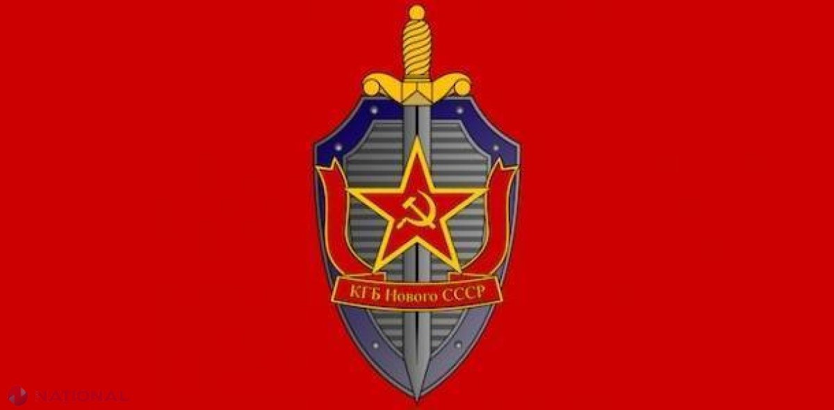 SCANDAL internațional. Un președinte de stat a fost DECONSPIRAT ca fiind agent KGB. Pseudonimul lui era „Cârtița”