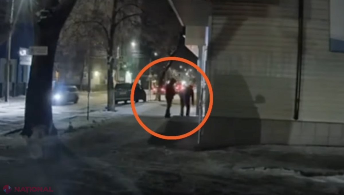 VIDEO // Un pensionar din Bălți a vrut să se îmbogățească rapid, dar a fost deposedat de 112 000 de lei și 5 100 de euro. Cum l-au convins escrocii să „investească într-o „platformă internațională de tranzacționare”
