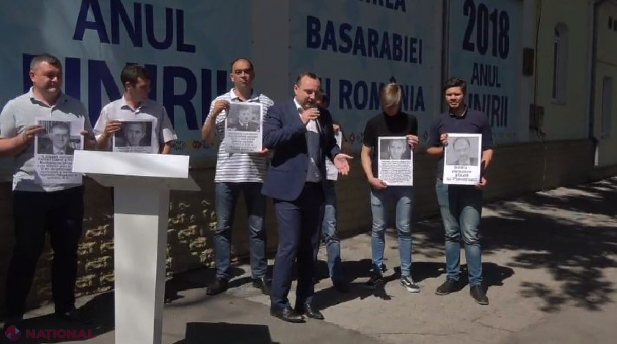 Socialiștii susțin că Năstase ar intenționa să păstreze în funcții mai mulți reprezentanți ai PL din Primăria Chișinău: „Zice că luptă cu oligarhia, dar se aliază cu oligarhii”