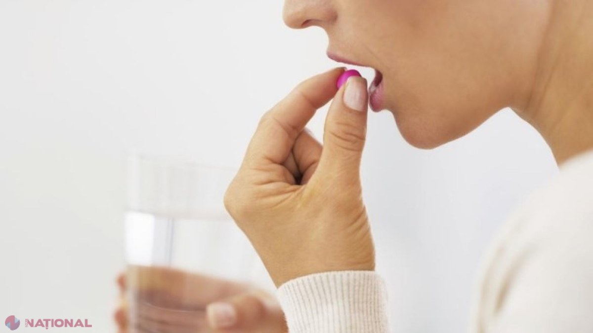Care este vitamina esențială în lupta cu COVID-19. Reduce complicațiile 