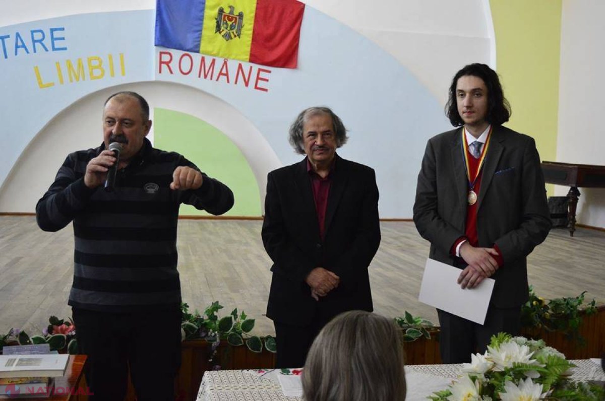 Care sunt cei mai APRIGI elevi cunoscători ai literaturii române?
