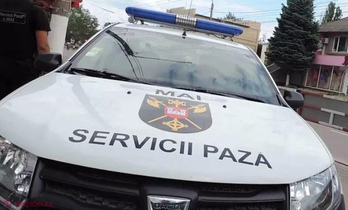 DECIS // Instituțiile statului NU vor mai fi păzite de companii private: Cele trei întreprinderi care vor presta servicii pentru ministere, judecătorii sau companii de stat
