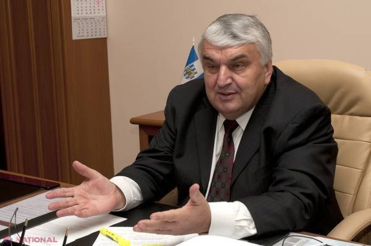 Această instituție de stat rămâne în curând FĂRĂ PREȘEDINTE. Cine ar putea ocupa fotoliul?