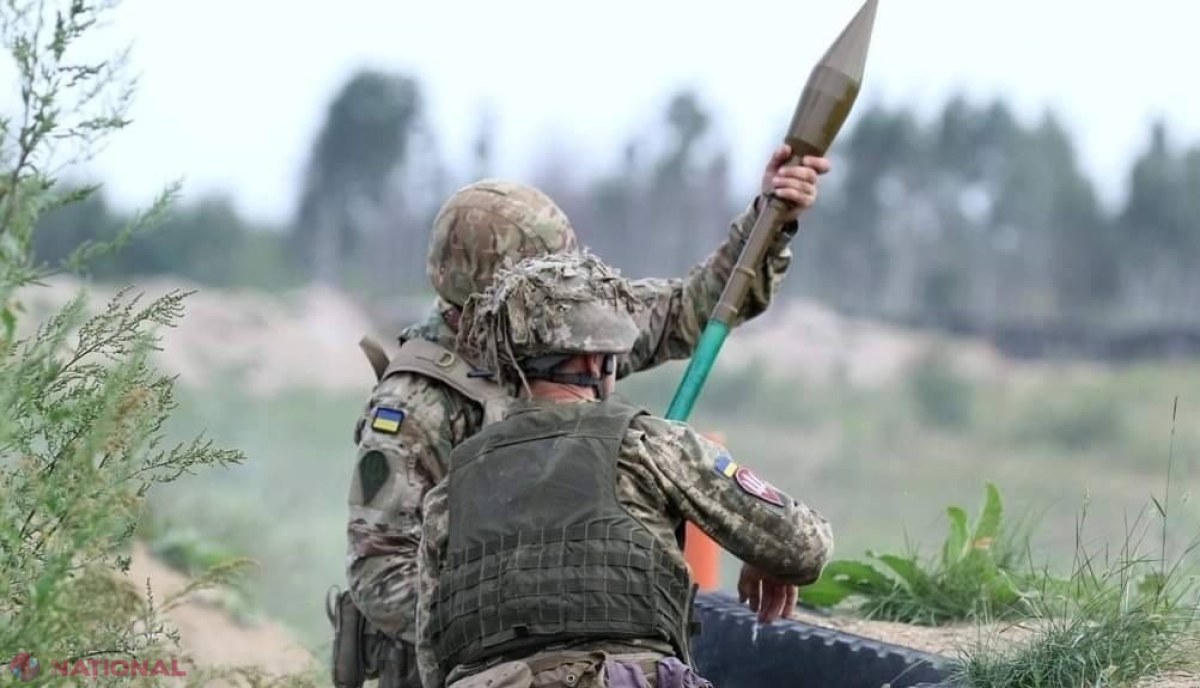 Contraofensiva Ucrainei are REUȘITE neașteptate. Supriza de la Harkov și de ce se tem rușii. Cât teritoriu a reușit să recupereze armata ucraineană​