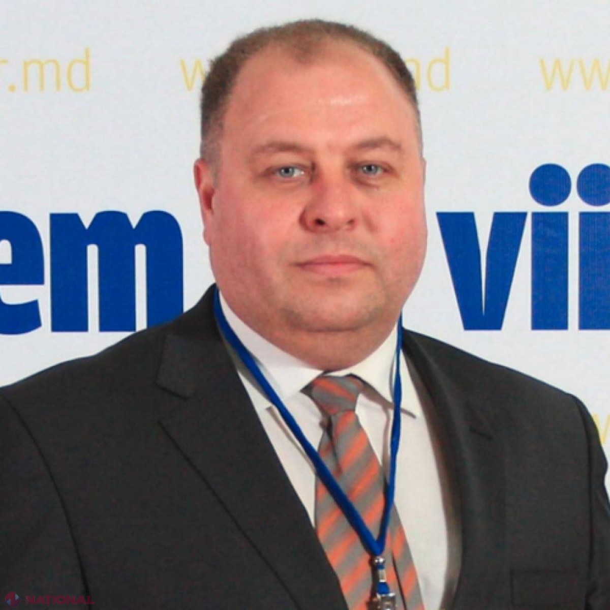 Directorul „Apele Moldovei” și-a dat DEMISIA! Vezi cine i-a luat locul