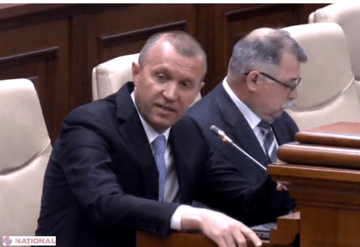 VOTAT // Un fost ministru comunist, numit membru al CCA