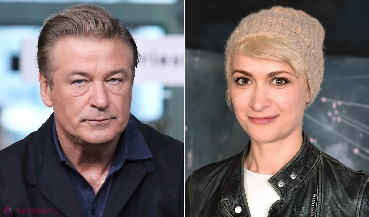 Alec Baldwin, dat în judecată de familia regizoarei Halyna Hutchins, pe care a împușcat-o din greșeală