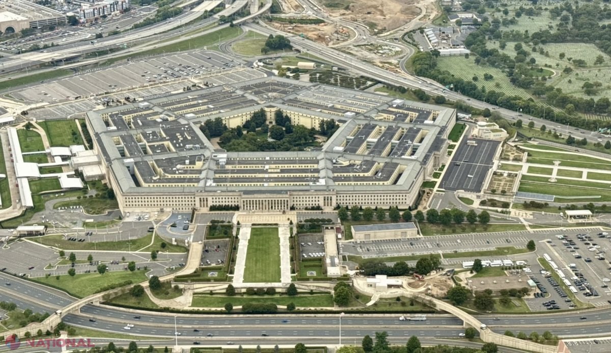 Google negociază cu Pentagonul un acord secret pentru integrarea AI Gemini în sistemele militare, cu limite etice ferme