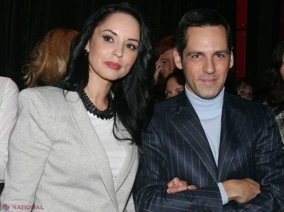 Andreea Marin, întregul adevăr despre divorțul de Ștefan Bănică Jr.: „Nu e o dramă, e o realitate”