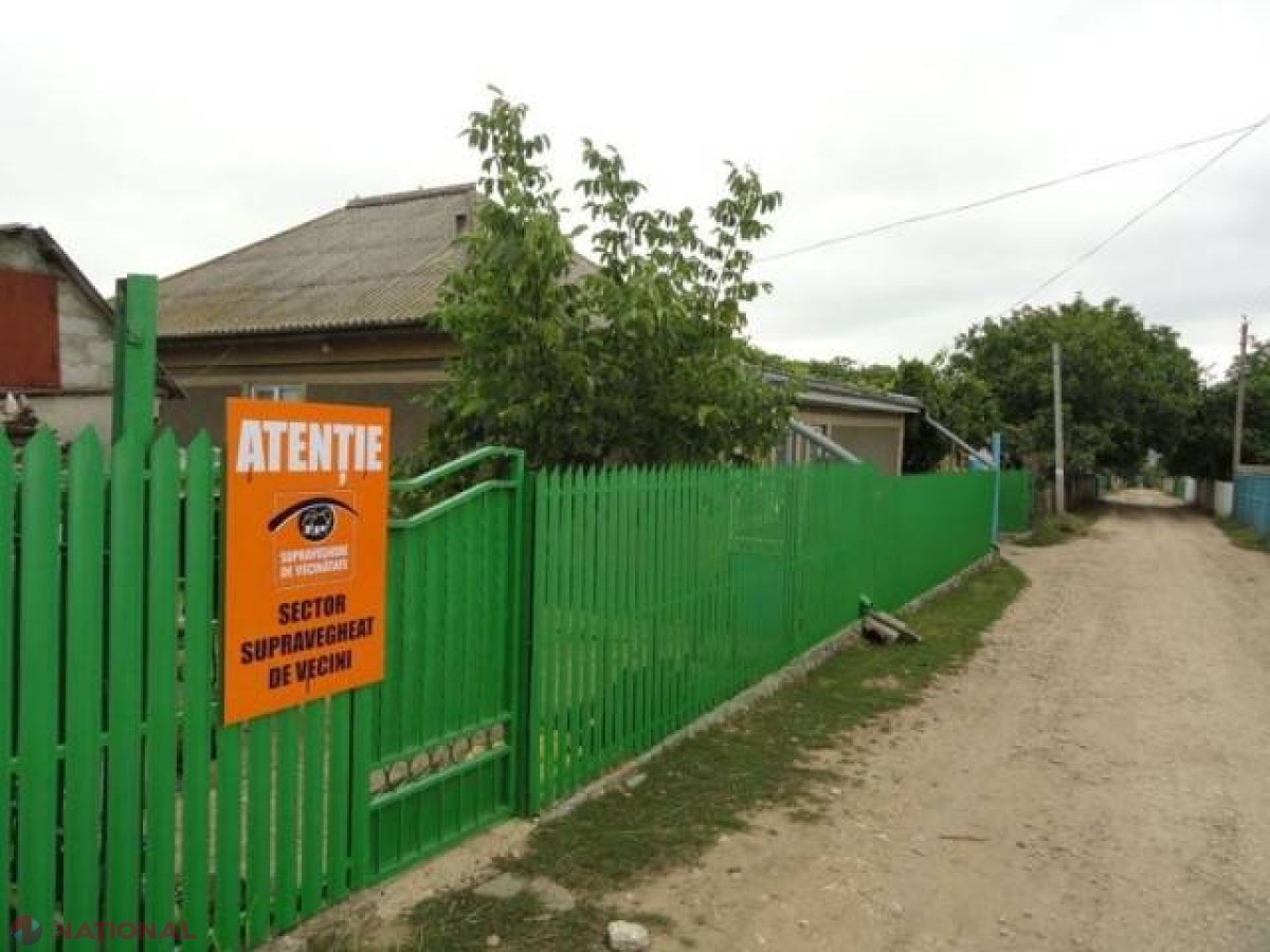 Tot mai mulți locuitori din R. Moldova își „spionează” vecinii