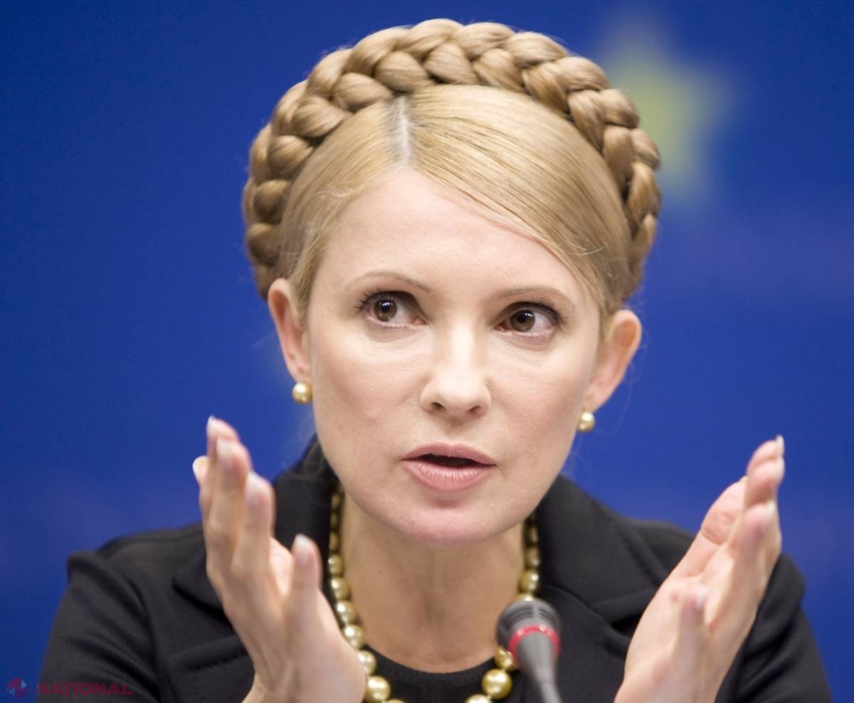 Declaraţia care aduce RĂZBOIUL la graniţa R. Moldova: „Ridicaţi-vă împotriva dictaturii