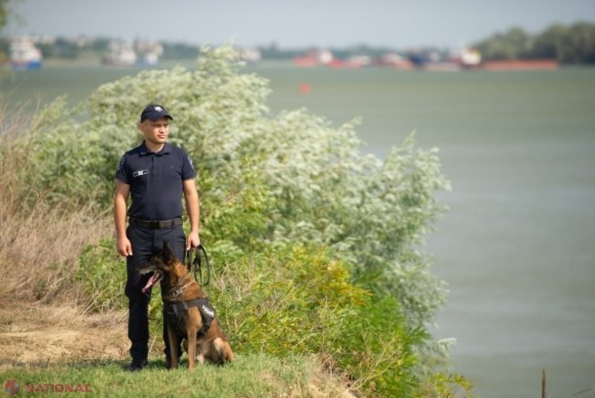 Numărul cetățenilor străini, întorși de la frontieră săptămâna trecută: Unul dintre ei a ucis doi oameni ai legii la aeroport