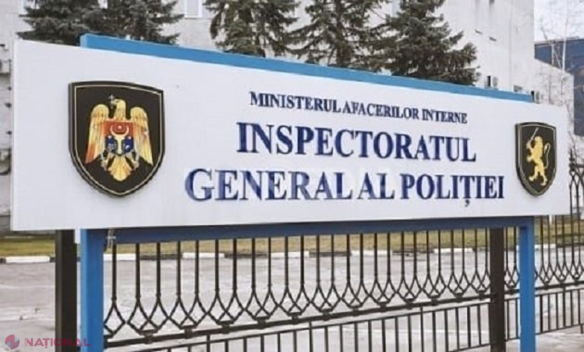 ORDIN // Doi dintre polițiștii care au bătut administratorul și paznicul unui local de la Suruceni, CONCEDIAȚI, iar alți patru - sancționați