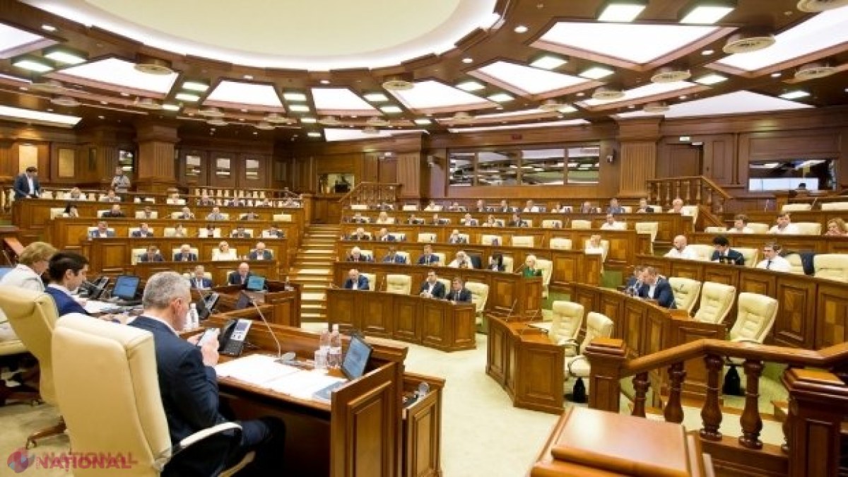 DOC // APEL către comunitatea internațională cu privire la necesitatea impunerii unor SANCȚIUNI personale lui Plahotniuc și Șor: „Facem asta nu din RĂZBUNARE”