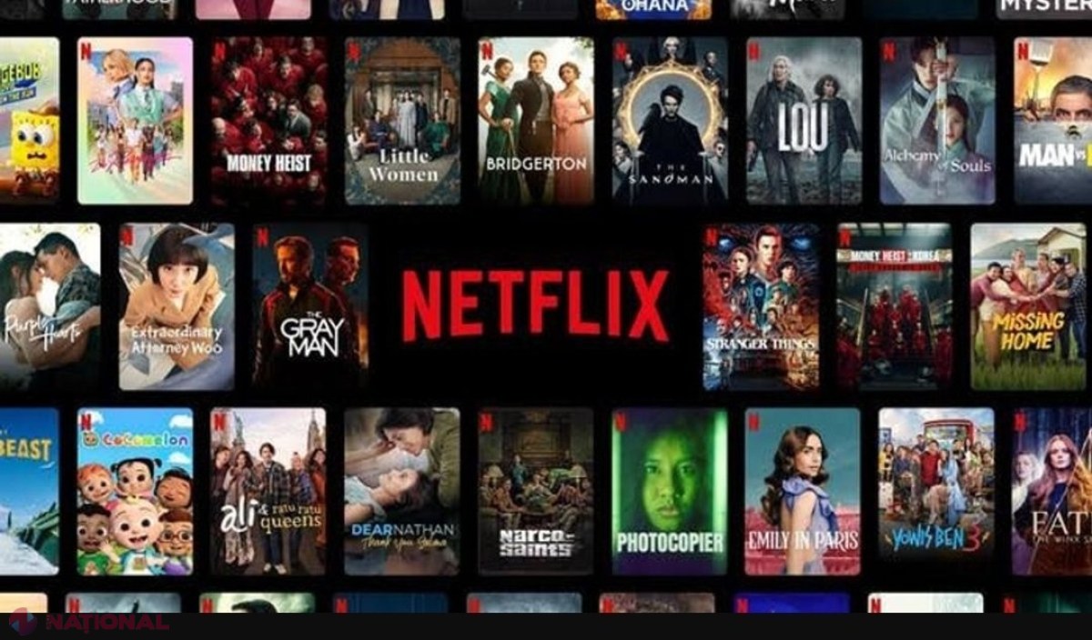 Serialul de doar 6 episoade de pe Netflix care a înnebunit întreaga planetă. Este pe primul loc în top, iar o mare actriță joacă în el