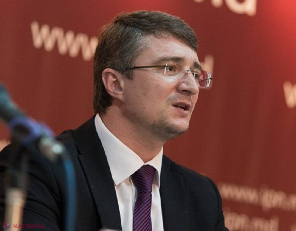 Numiri la Guvern! Cine este noul viceministru al Justiției? A fost implicat în dosarul „7 aprilie”