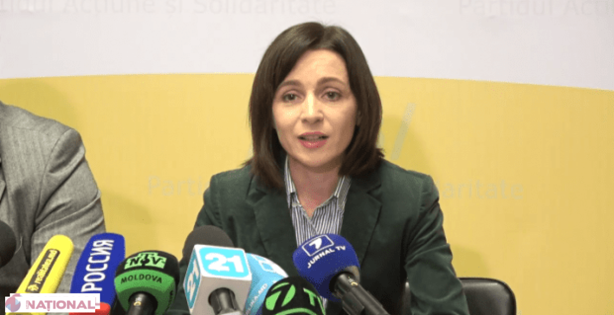 Maia Sandu îl dă în JUDECATĂ pe Andrian Candu: „Vom avea grijă ca acest proces să aibă maximă rezonanţă pe plan intern şi extern”