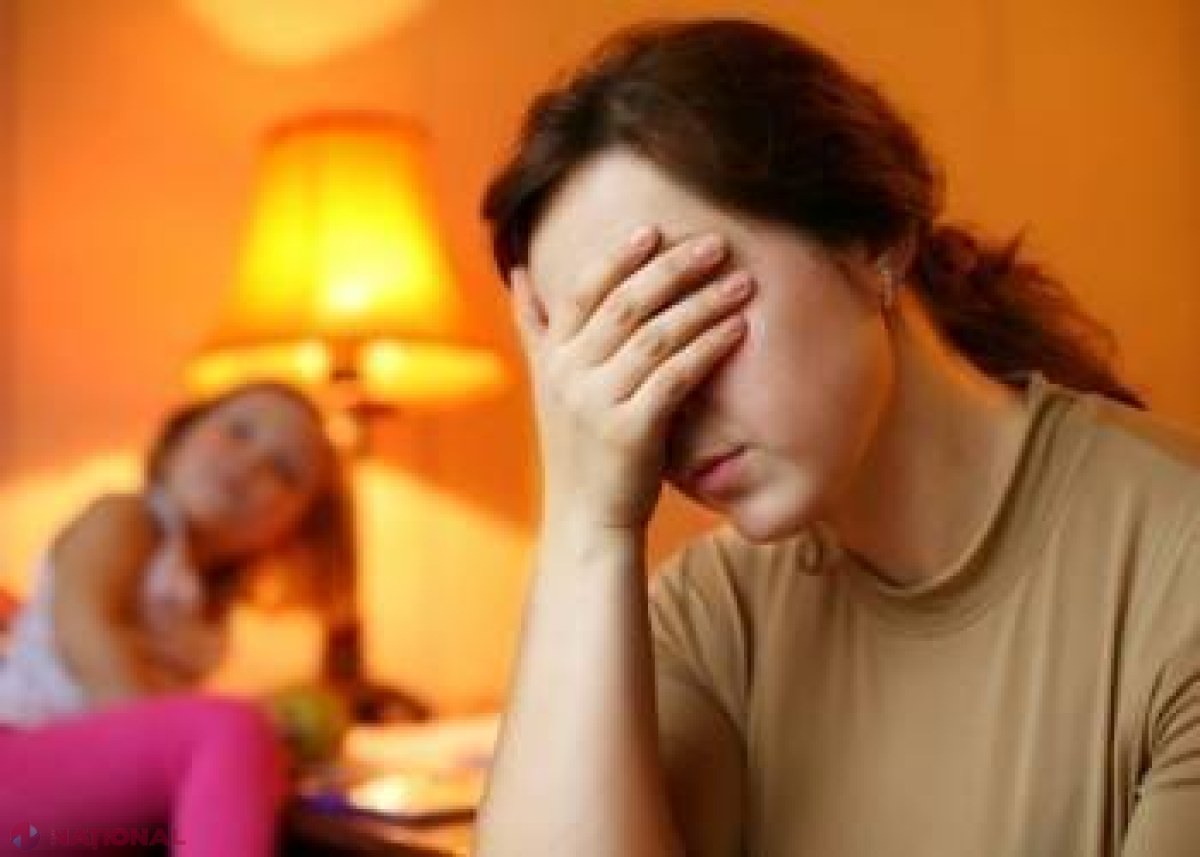 Domenii în care trebuie să laşi COPILUL să suporte singur CONSECINŢELE 