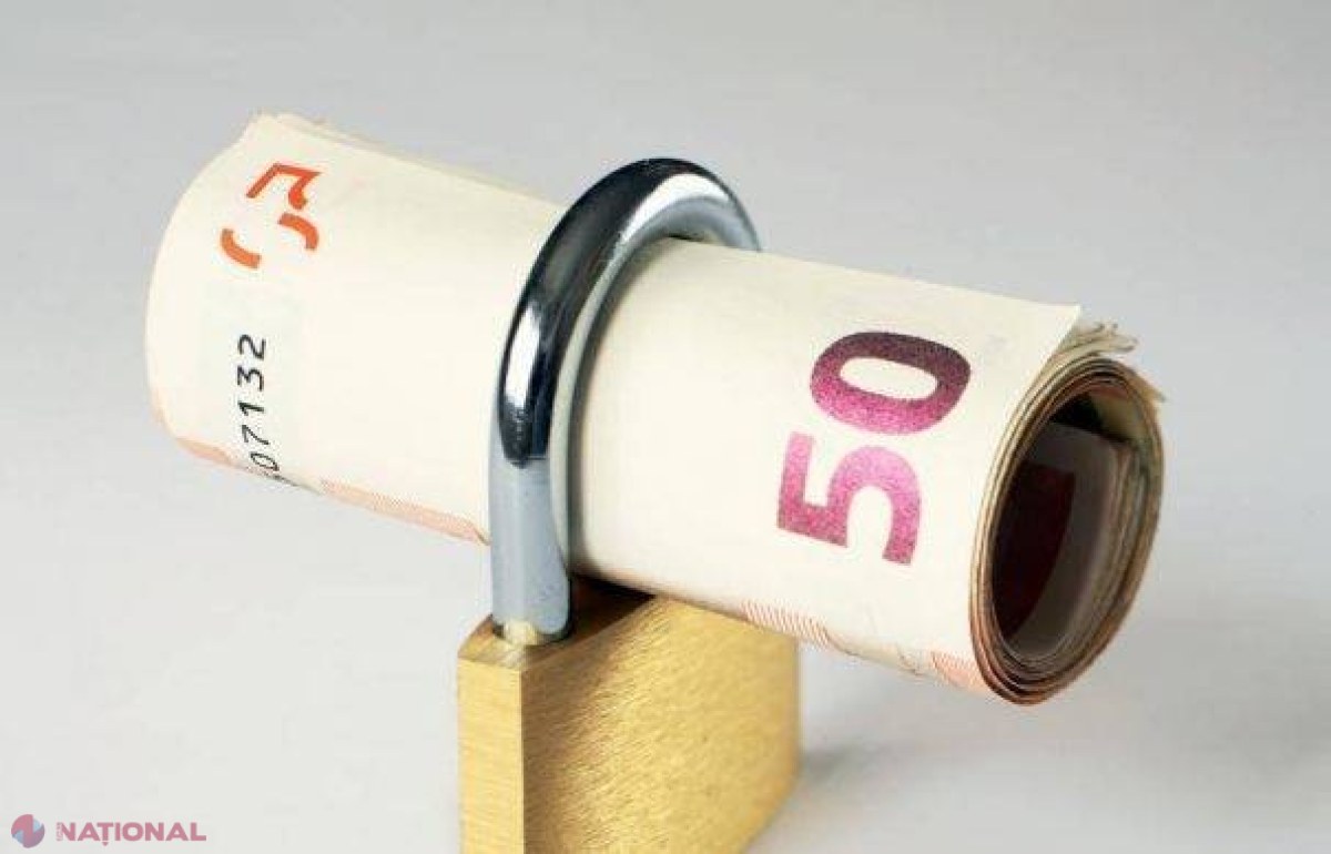 UE le-a înghețat conturile! Lista foștilor demnitari ucraineni care au fost sancționați