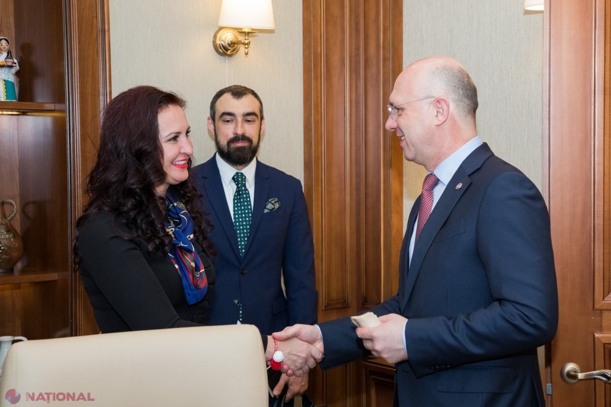 R. Moldova a elaborat PROIECTUL foii de parcurs pentru cooperarea cu România. Proiect de trecere la ECARTAMENT european pe traseul feroviar Chișinău-Iași