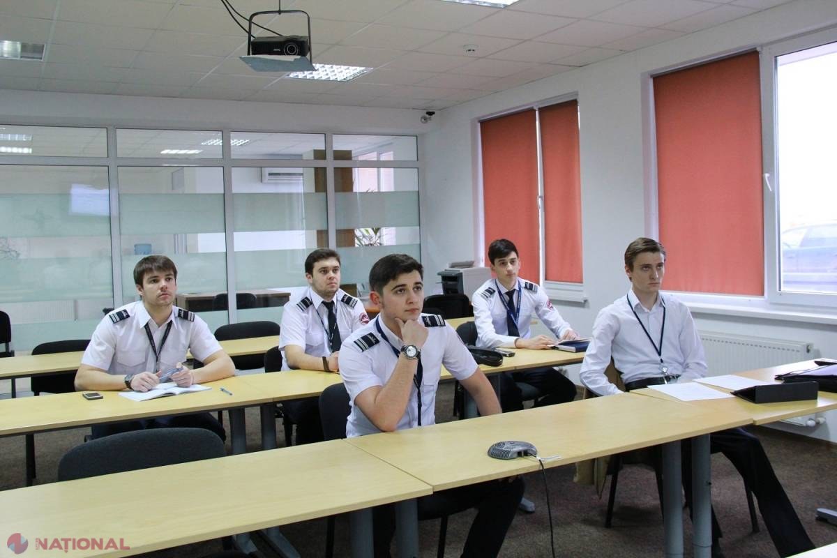 Profesia de LUX din R. Moldova! Salariile depășesc 50 de MII de lei pe lună