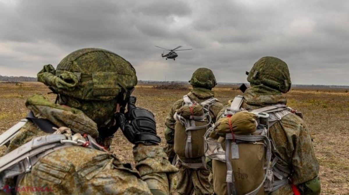 Prima reacție oficială a Rusiei, după contraofensiva Ucrainei din sudul țării: „Au suferit pierderi grele”