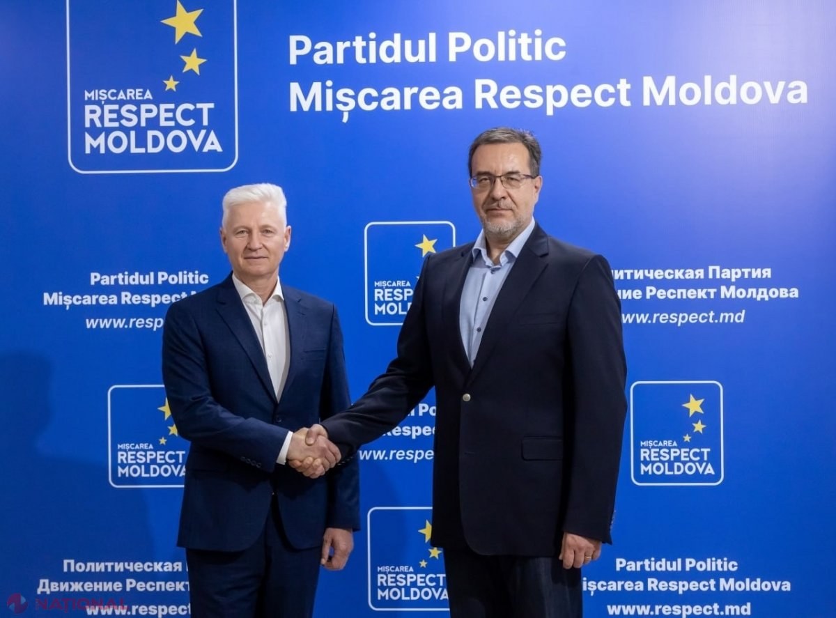 Un fost JUDECĂTOR și președinte al CSP de pe vremea guvernării lui Plahotniuc se implică în politică și se va regăsi pe lista unei formațiuni la alegerile parlamentare